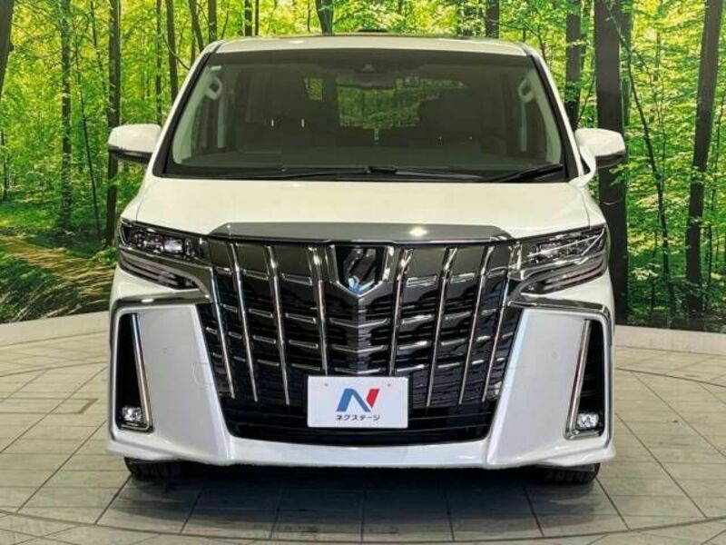 ALPHARD-15