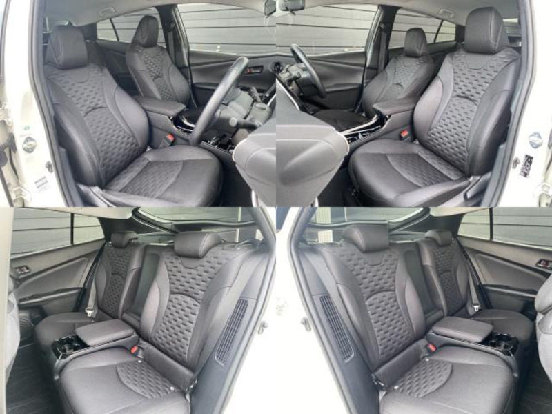 PRIUS PHV-4