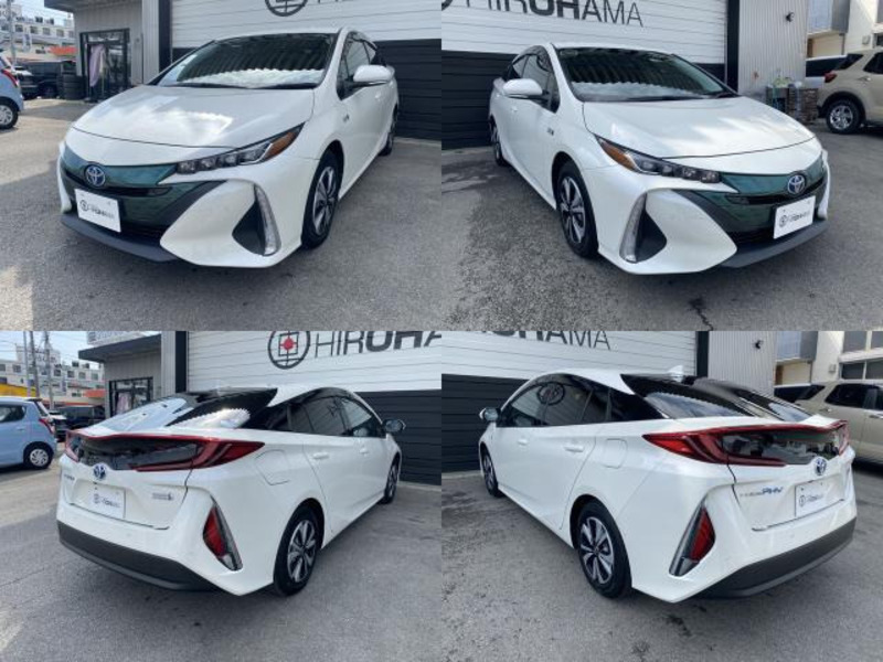 PRIUS PHV-2