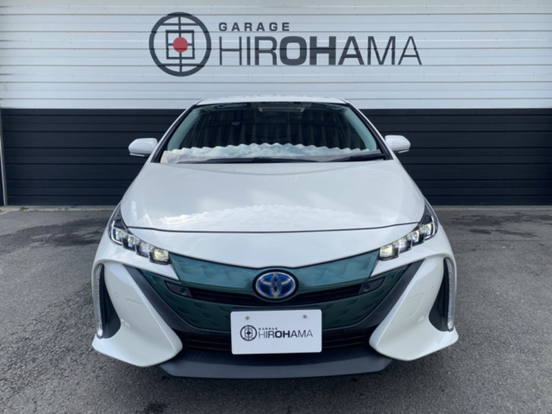 PRIUS PHV-12