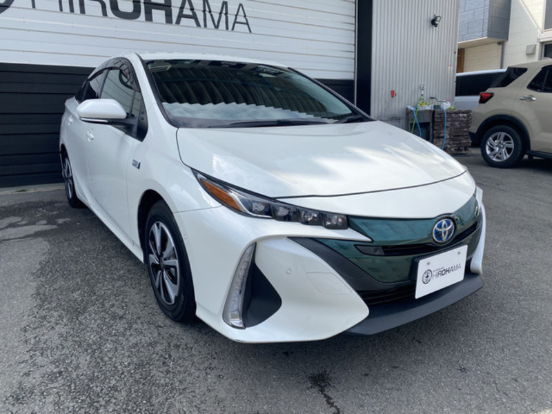 PRIUS PHV-1