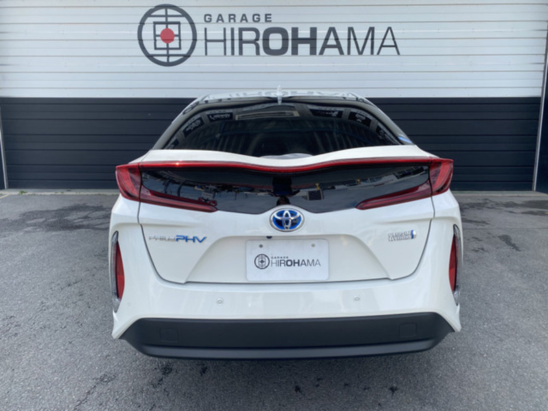 PRIUS PHV-15