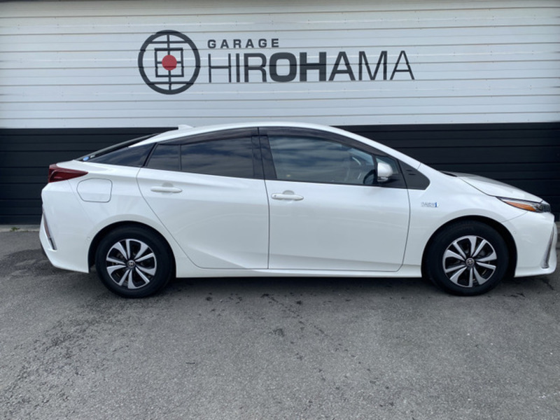 PRIUS PHV-7