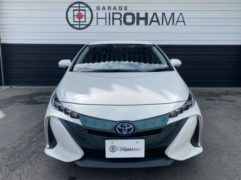 PRIUS PHV-11