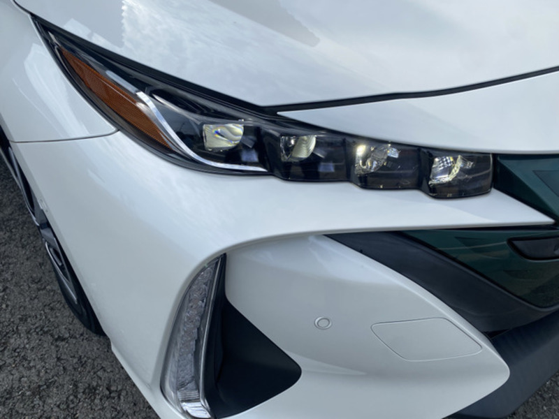 PRIUS PHV-14