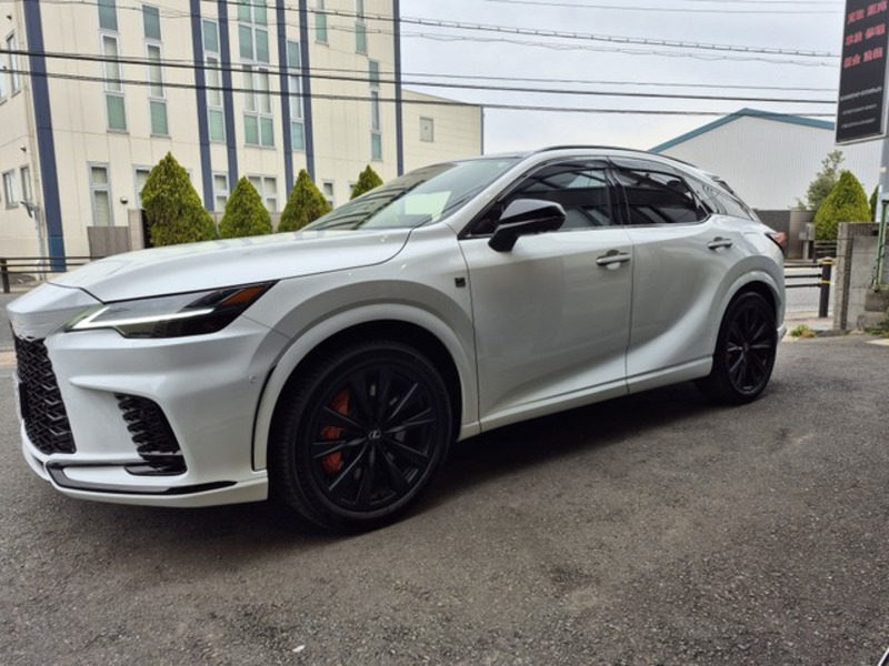 RX-5