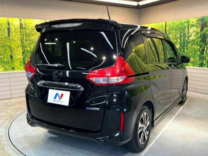 FREED HYBRID-18