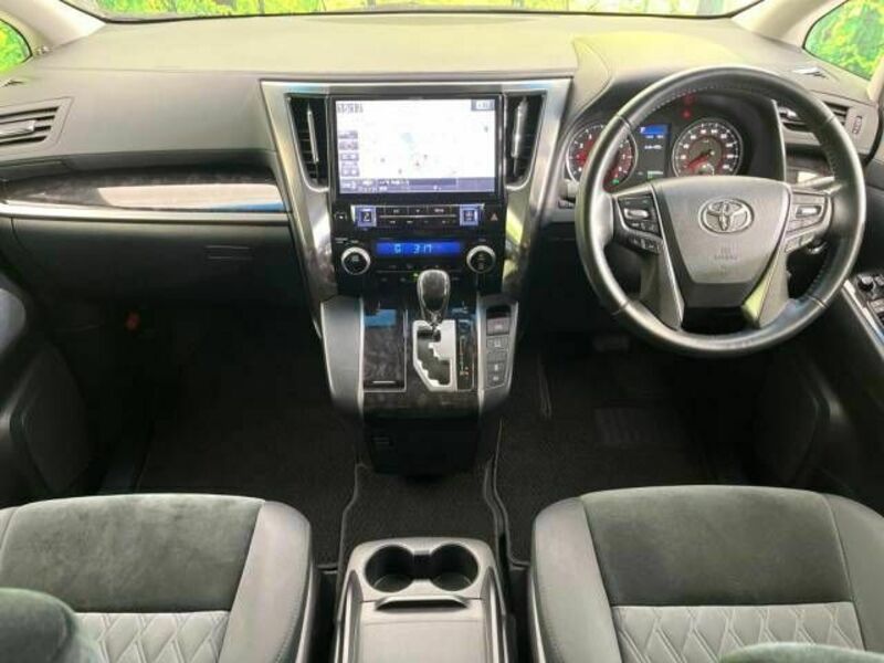 ALPHARD-1