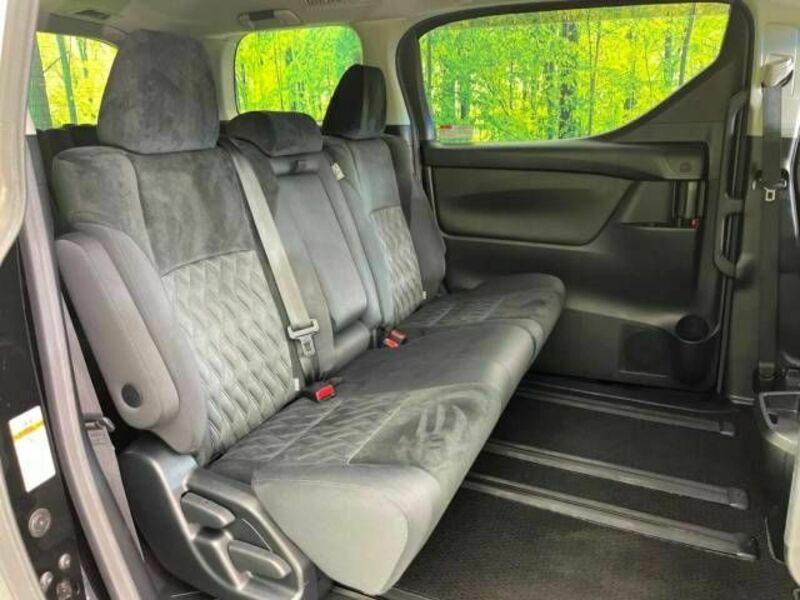ALPHARD-8
