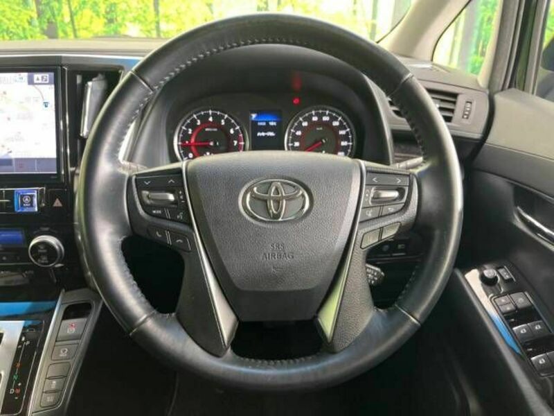 ALPHARD-11