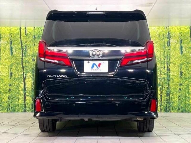 ALPHARD-15