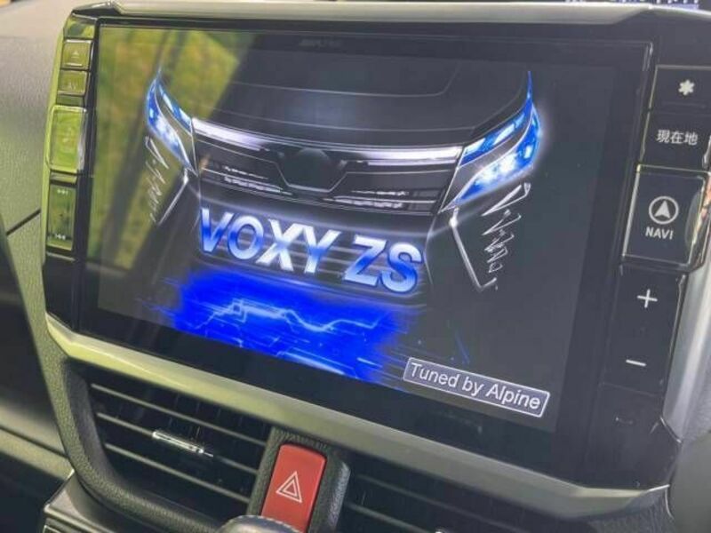 VOXY-5