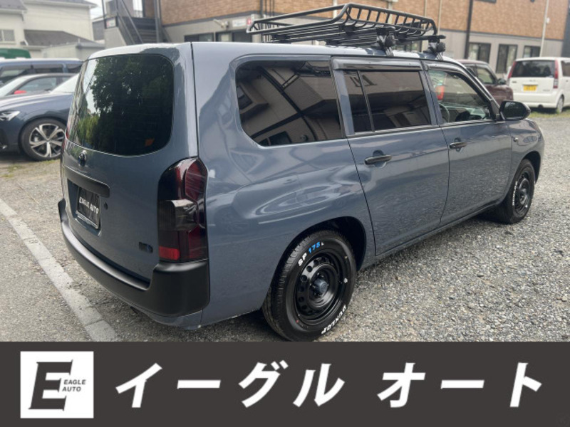PROBOX VAN-13