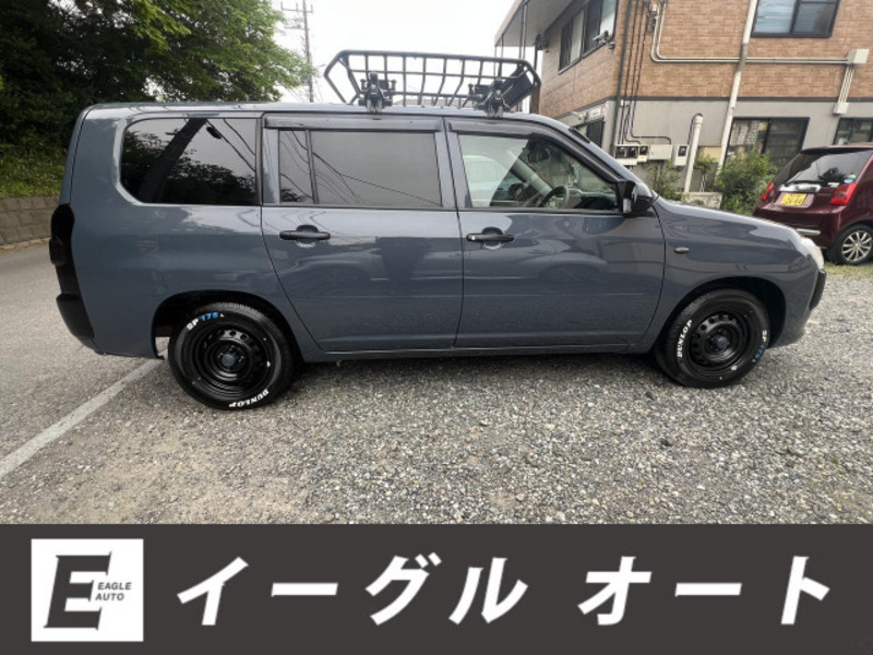 PROBOX VAN-10