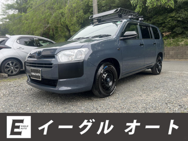 PROBOX VAN-9