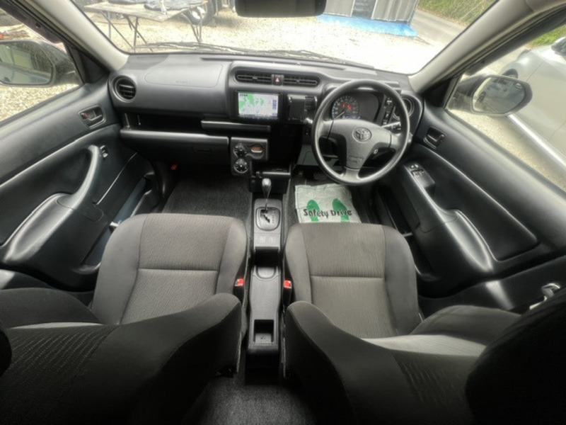 PROBOX VAN-6