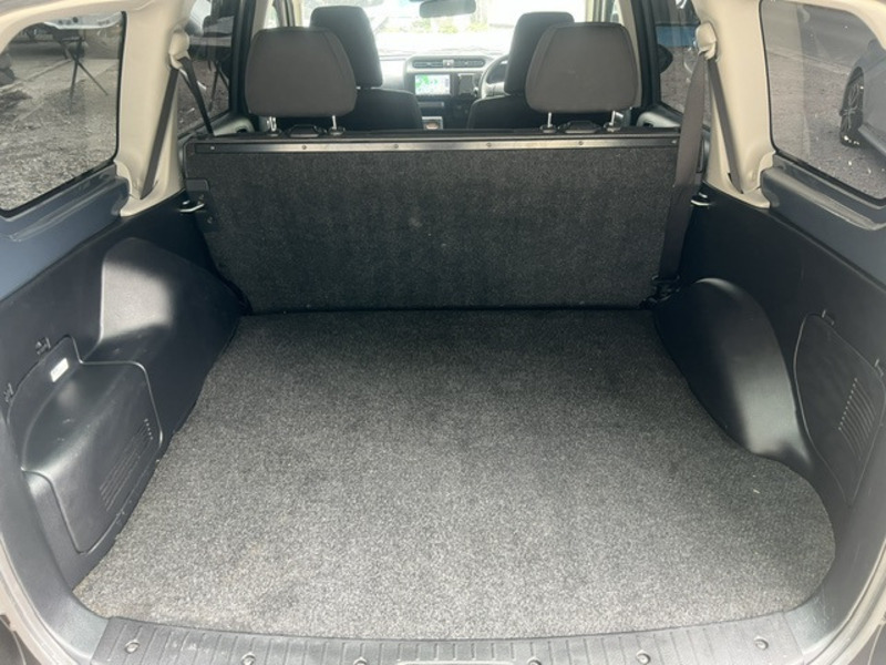 PROBOX VAN-16