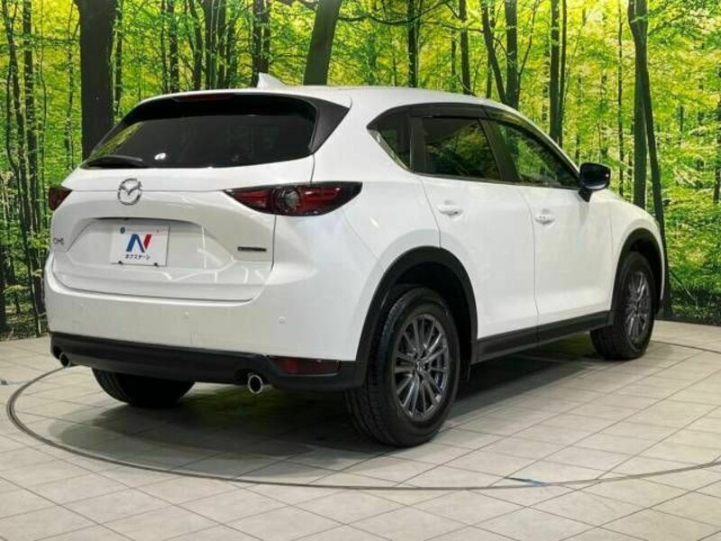 CX-5-16