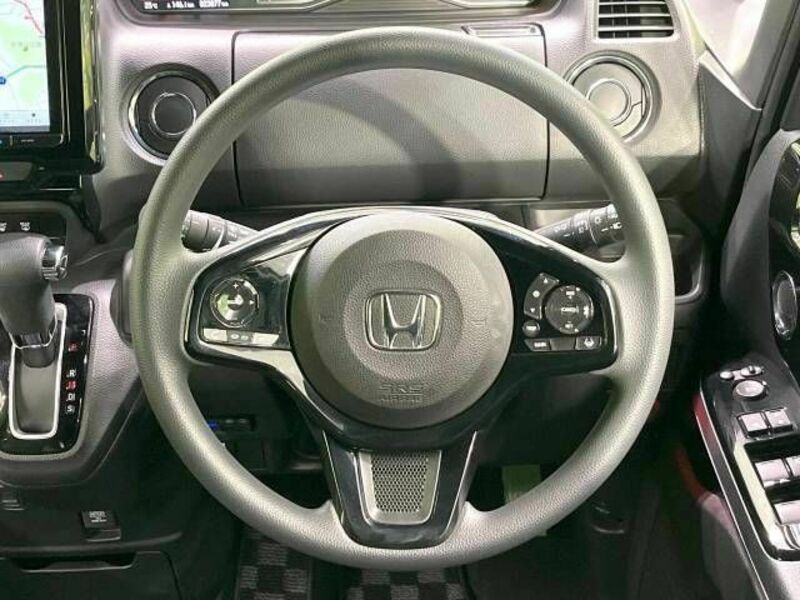 N BOX CUSTOM-11