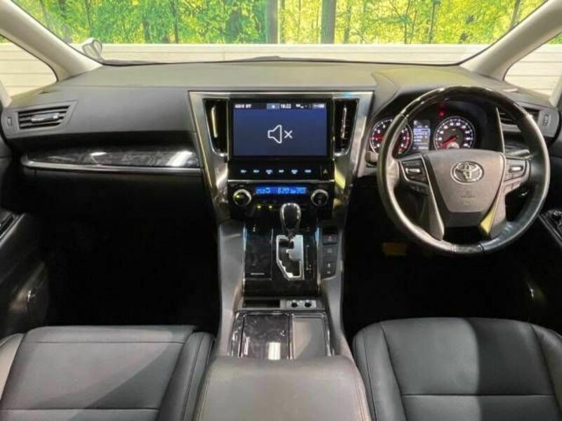 ALPHARD-1