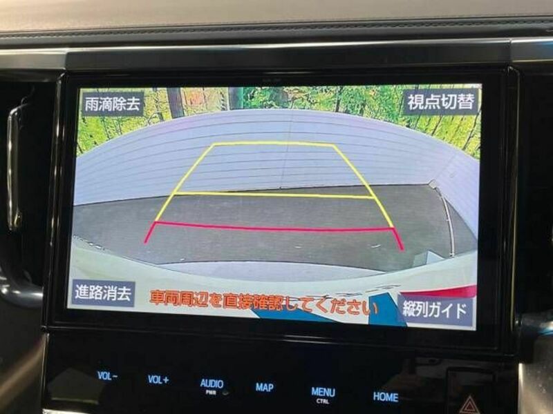 ALPHARD-4