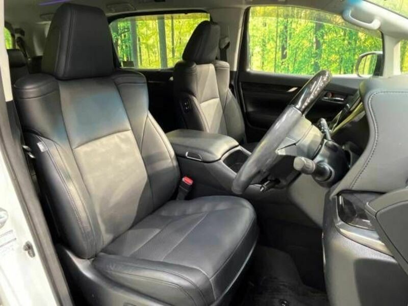 ALPHARD-8