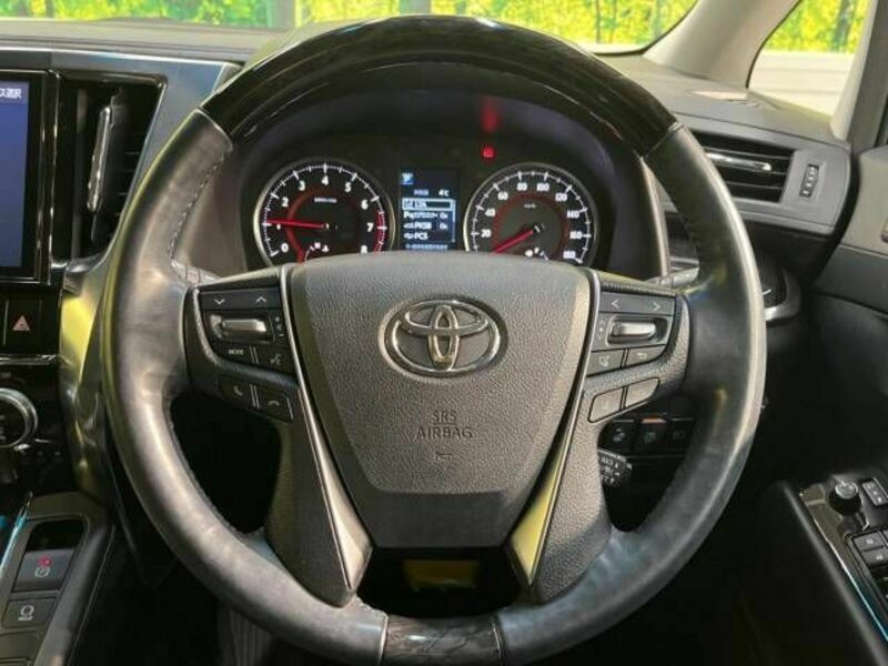 ALPHARD-11