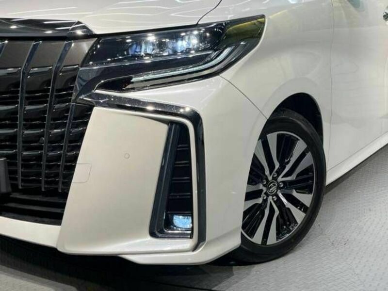 ALPHARD-12