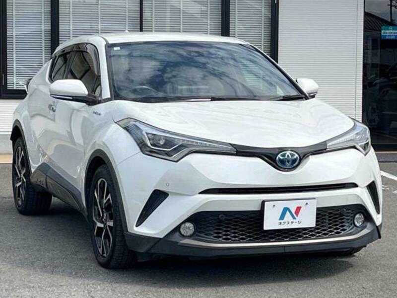 C-HR-16