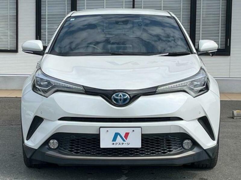 C-HR-14