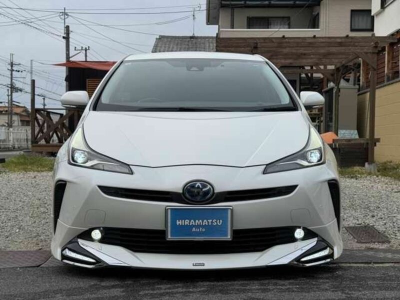 PRIUS-5