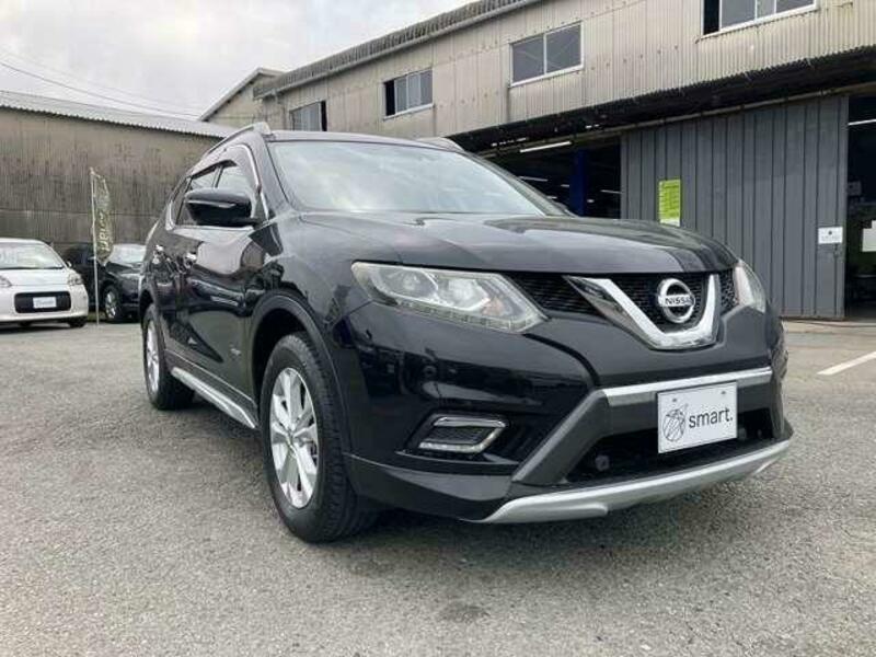 X-TRAIL-4