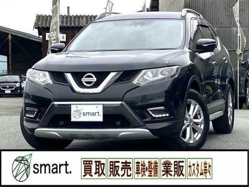 X-TRAIL-16