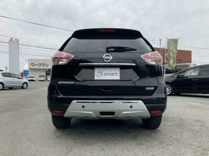 X-TRAIL-5