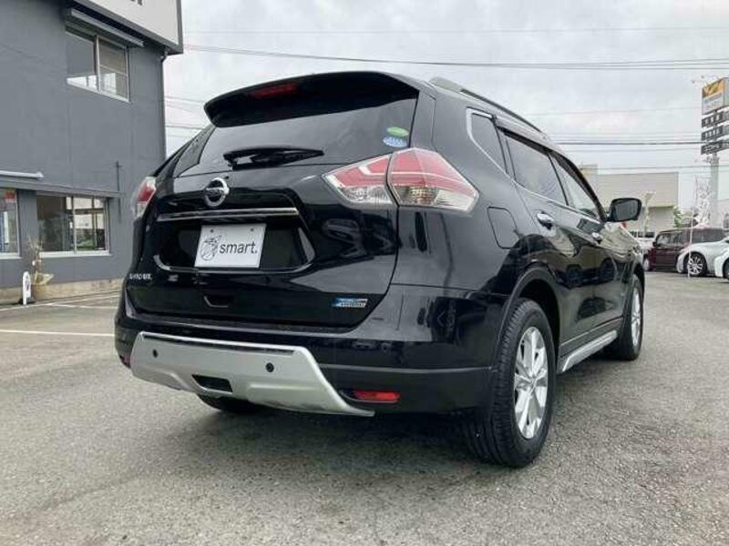 X-TRAIL-2