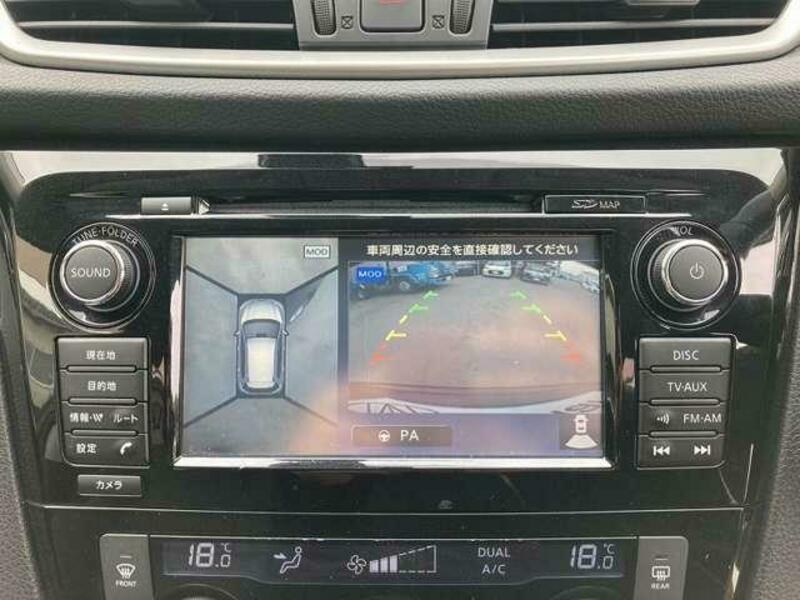 X-TRAIL-17
