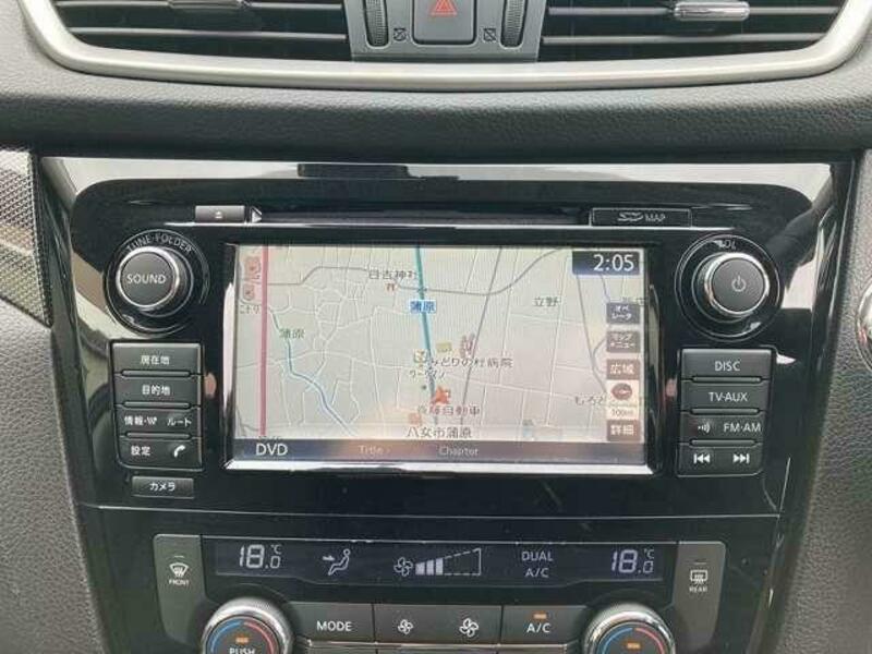 X-TRAIL-18