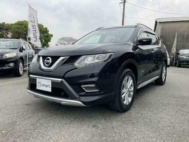 X-TRAIL-1