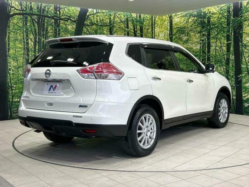 X-TRAIL-16
