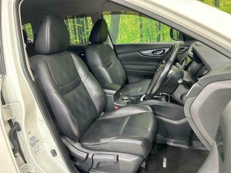 X-TRAIL-8
