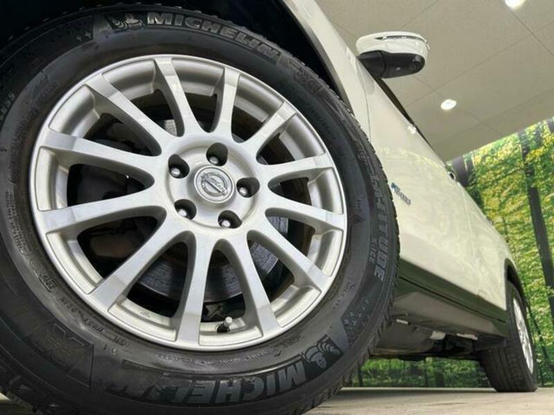 X-TRAIL-12