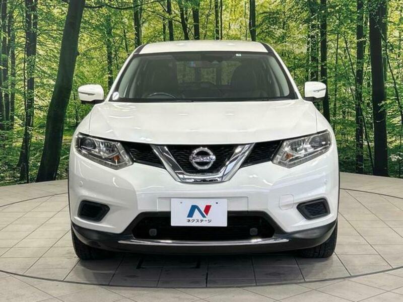 X-TRAIL-13
