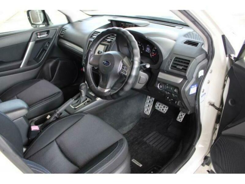 FORESTER-17