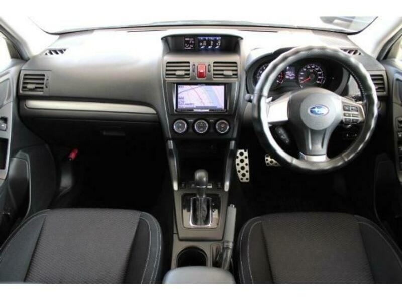 FORESTER-3