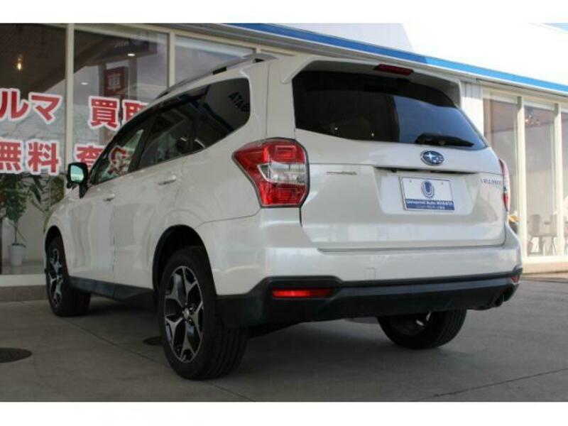 FORESTER-10
