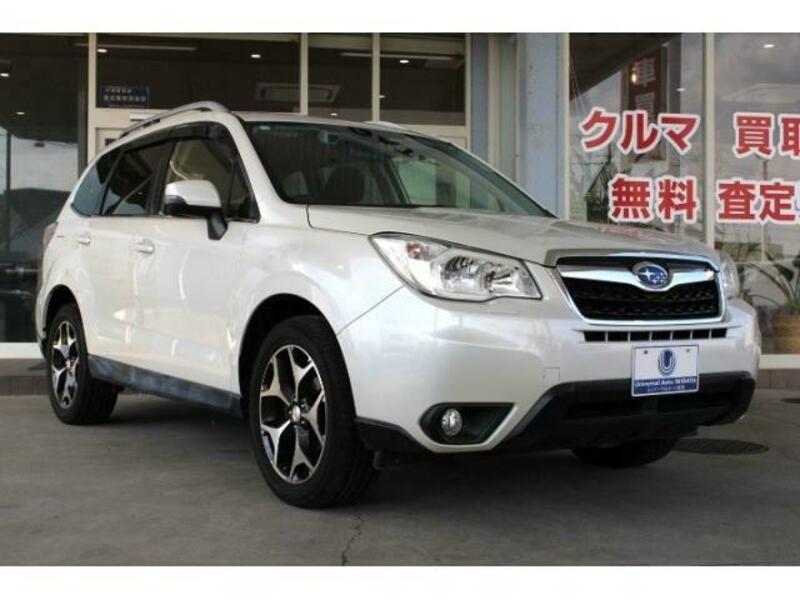 FORESTER-13