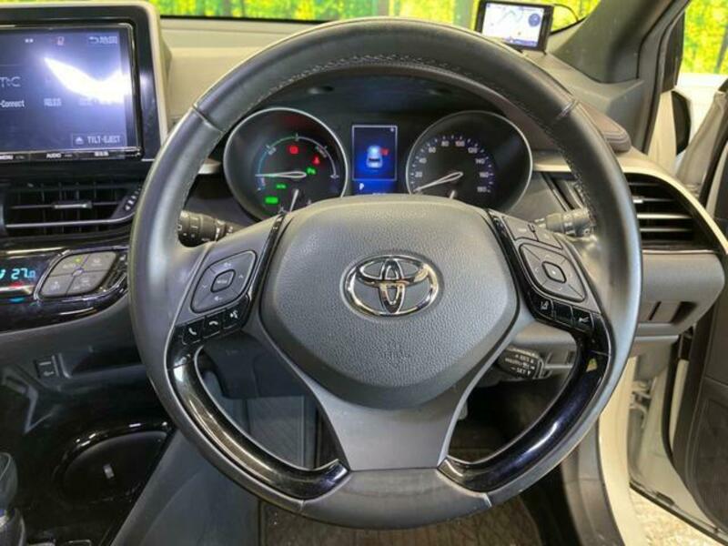 C-HR-4
