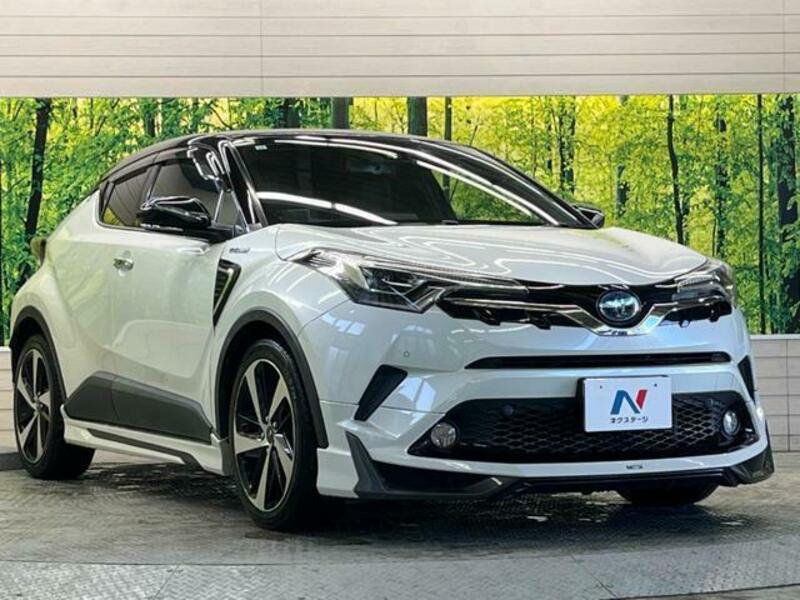 C-HR-15