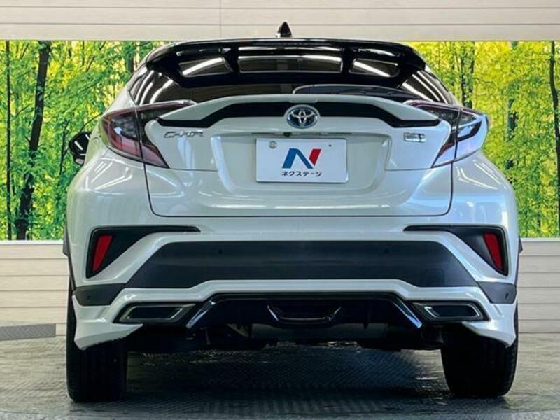 C-HR-14