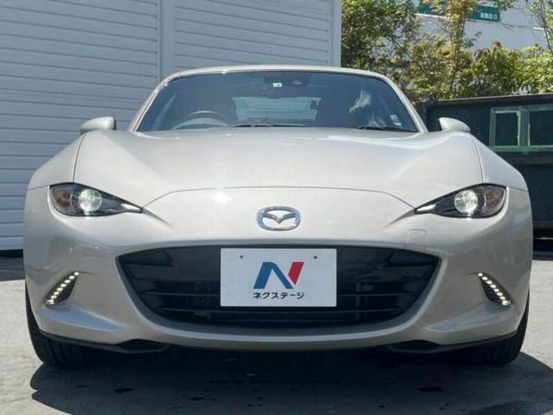 ROADSTER RF-14